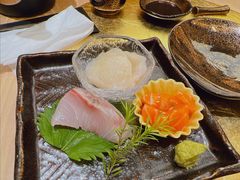 -鮨政·Omakase(港汇恒隆广场店)