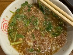 -万记麻辣烫国展总店