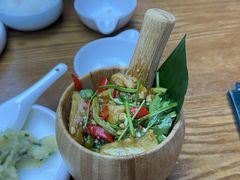 -云海肴·汽锅鸡·云南菜(天山百盛优客店)