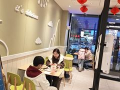 -德克士(蔚县永昌店)