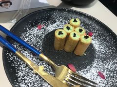 -蔡澜点心·粤菜(西单大悦城店)