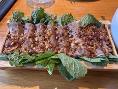 -一坐一忘云南菜(三里屯店)