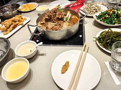 -蝎王府羊蝎子(虎坊桥总店)