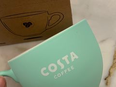 -COSTA COFFEE(武汉武商MALL店)