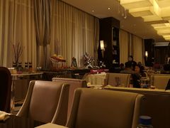-百香自助餐厅·西安唐隆国际酒店(曲江店)