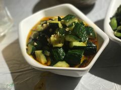 -可可大虾武汉土菜大排档(万松园1店)