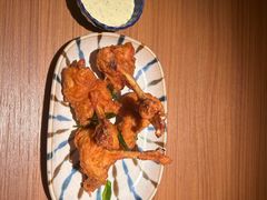 -CURRY YA 熟成咖哩專門店(深圳湾万象城店)