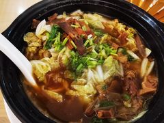 -闫家驴肉老店(华电一校店)