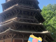 -北京世界公园