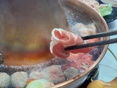 -京九涮肉老北京铜火锅(紫岭国际店)