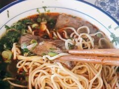 -1916中国兰州牛肉拉面(张掖分店)