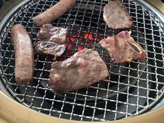 -喜牛日本料理(双街店)