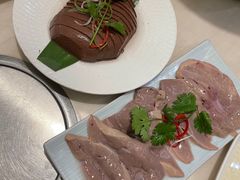 -围炉夜话·潮汕卤水火锅(榕江店)