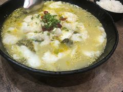 -好人民间小吃·番茄鱼酸菜鱼(木渎悠方店)