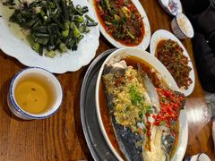 -湖南湘菜馆(东湘缘二店)