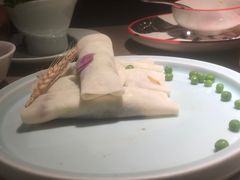 -新白鹿餐厅(金鹰新街口店)