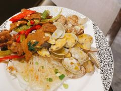 花甲-西藏饭店·亚克·食光自助餐厅(文殊院店)