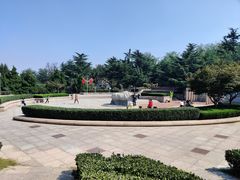 -北岭山森林公园