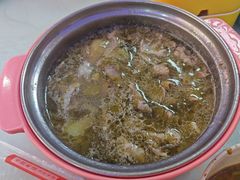 -味香林牦牛自助火锅