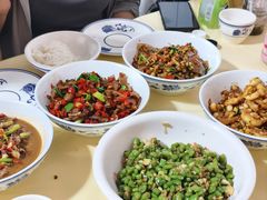 -笨罗卜浏阳菜馆(太平街店)