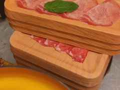 -一绪に寿喜烧(荟聚店)