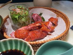 -锦府盐帮·李宅(领展购物广场中关村店)