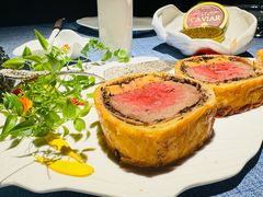 -弦月窗LUNETTE BY AMANDA(复兴路店)