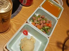 -韩香福脊骨汤锅(上杭路店)
