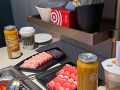 -海底捞大排档火锅(悦荟广场店)