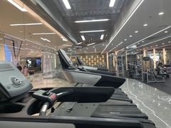 -美航国际健身(北京华联店)