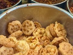 -糯香驿站(施家园分店)