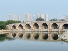 -西海子公园