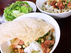 -Lam Vien Restaurant