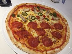 -我的四季意大利餐厅(春天百货店)