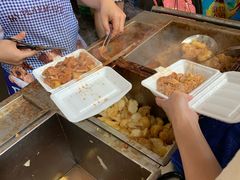 -细妹五香牛杂(步行街店)