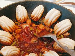 -古洼一锅鲜(开发区店)
