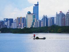 -南宁南湖公园