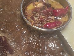 -佰人王串串香火锅(洋珠巷店)