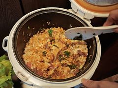 特色牛肉饭-牛品福潮汕牛肉火锅(旺庄店)