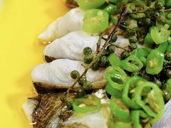 -宫燕府·京菜·烤鸭·淮扬菜(王府中心店)