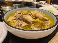 -兔爸私家小厨(新北万达店)