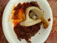 -简阳董家埂羊肉汤