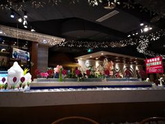 -阳光岛·海鲜盛宴(银泰中心in99店)