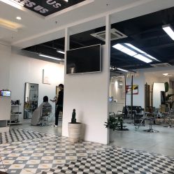 点击看大图 -ASA HAIR SALON