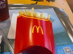 -麦当劳(金山红星美凯龙DT店)