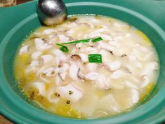 -望蓉城·古法酸菜鱼·川小馆(金桥国际店)