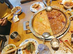 -楠火锅(太古里总店)