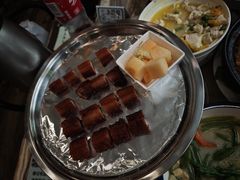 -椿记烧鹅(叠彩店)