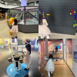 -北京科学中心儿童乐园