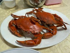 -老字号德记烧腊饭店·海鲜加工